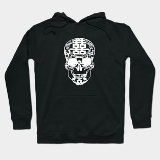 LUCKY SKULL Hoodie